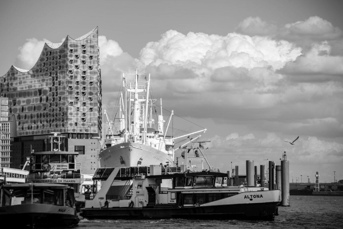 Hafen