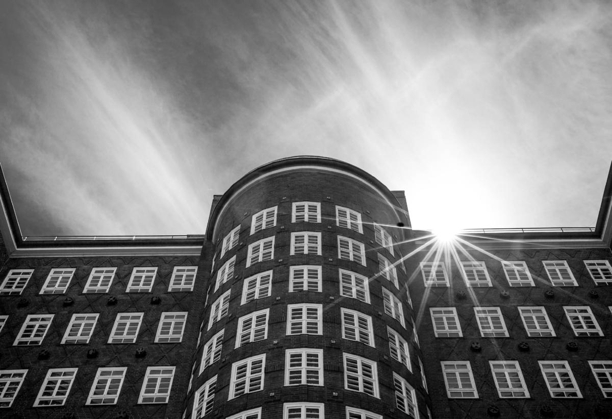 Chilehaus