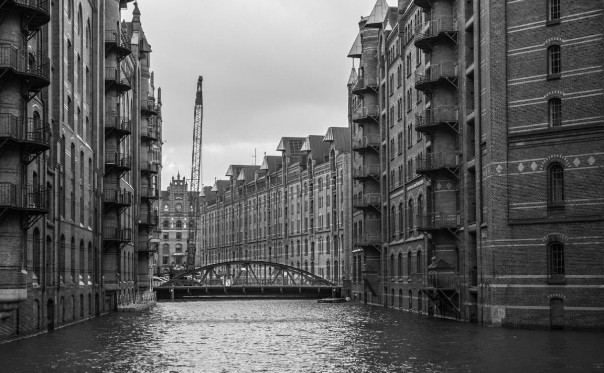 Hochwasser