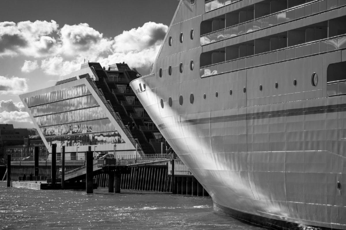 Docklands