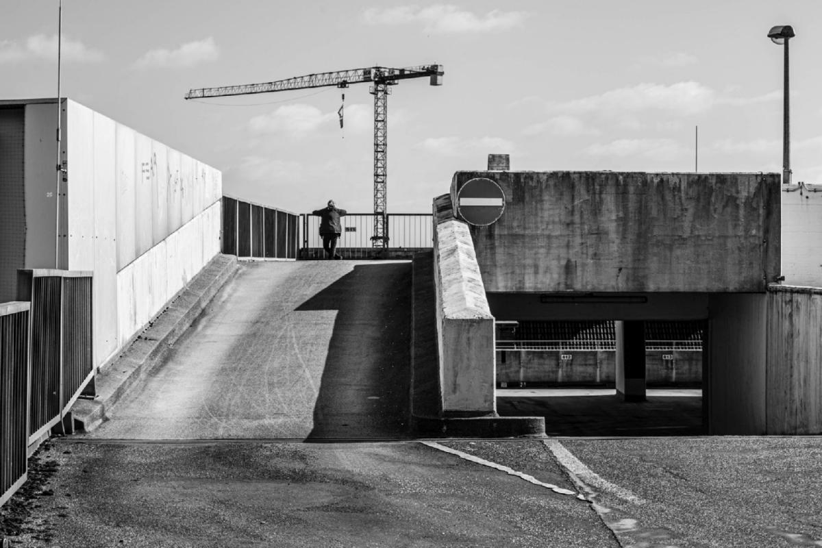 Cityparkhaus