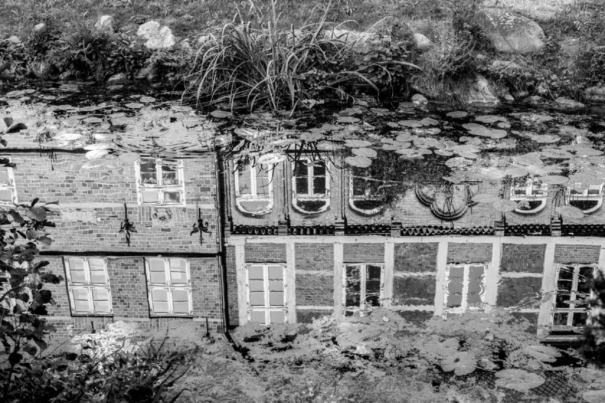Bergedorfer Schloss