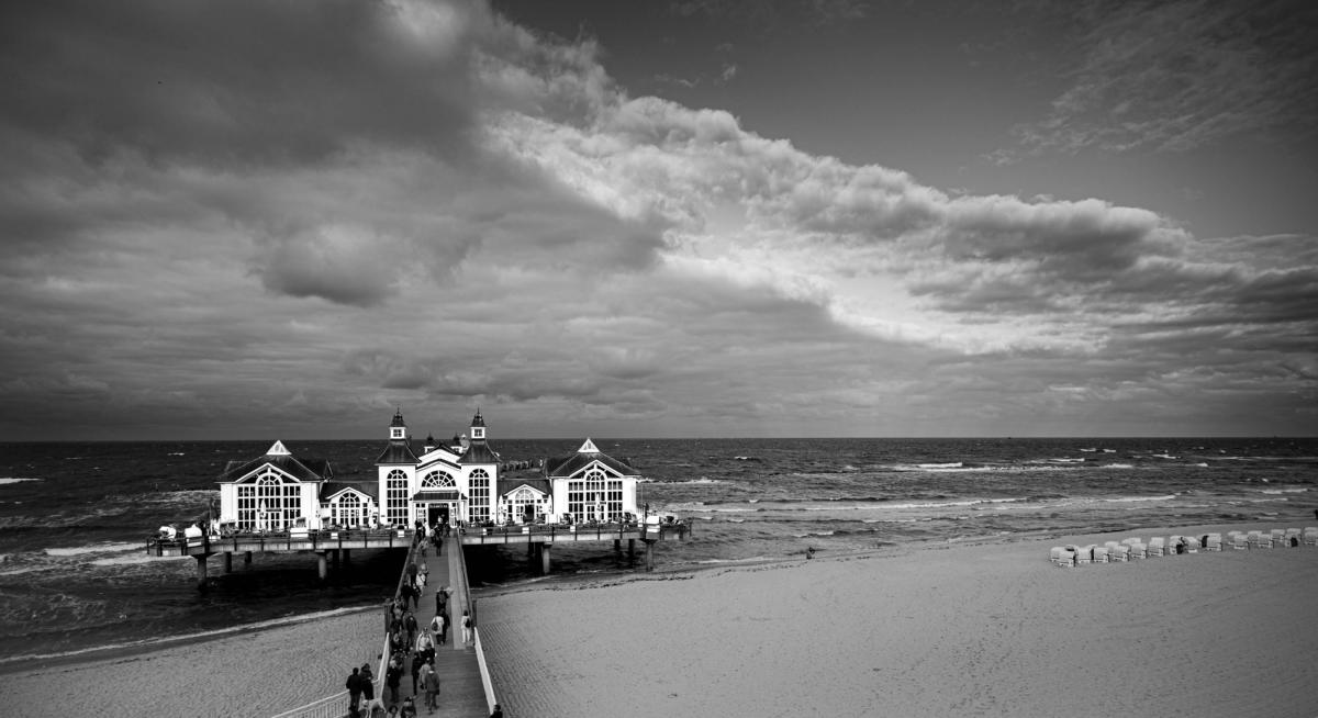 Nach dem Sturm