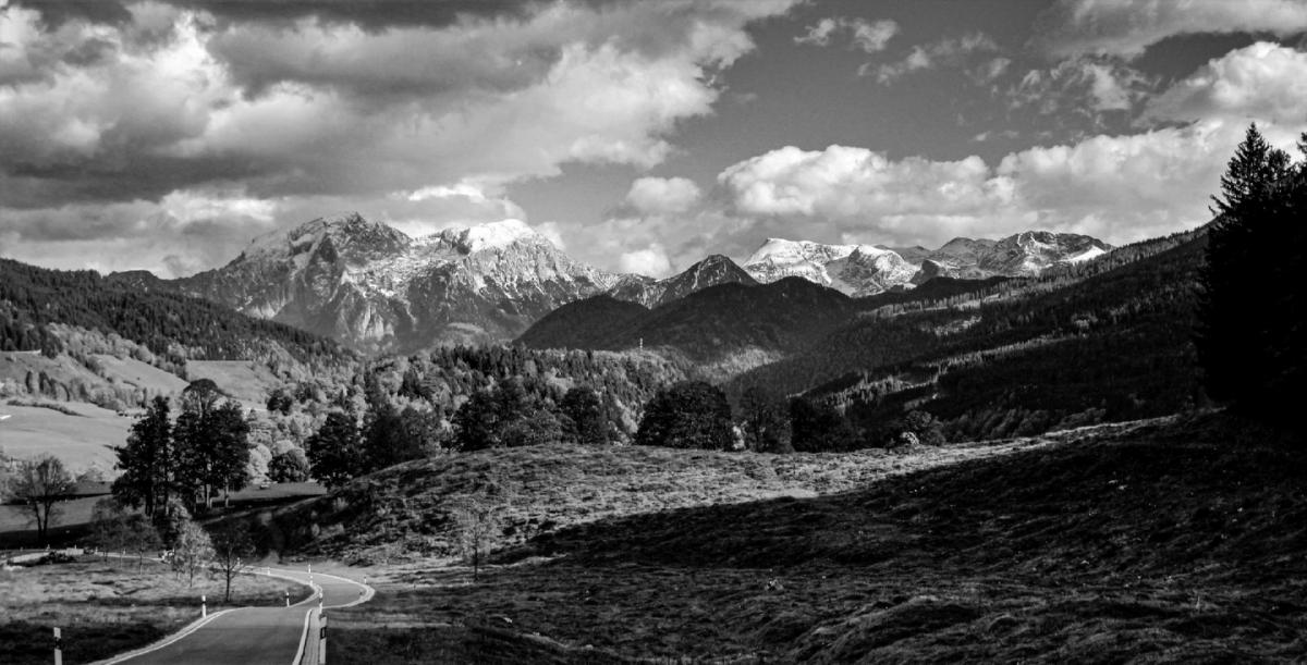 Berchtesgadner Land
