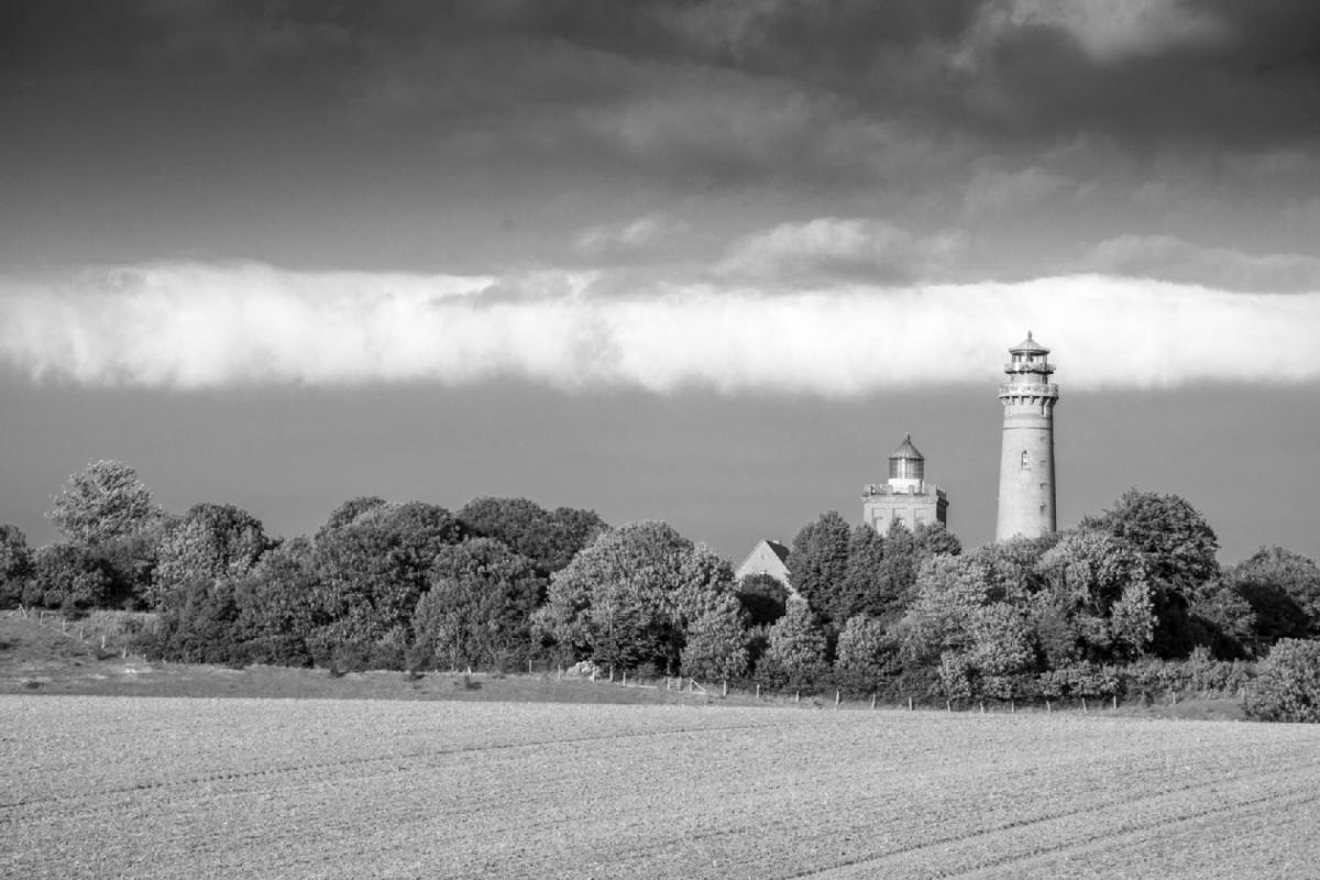 Kap Arcona, R&uuml;gen