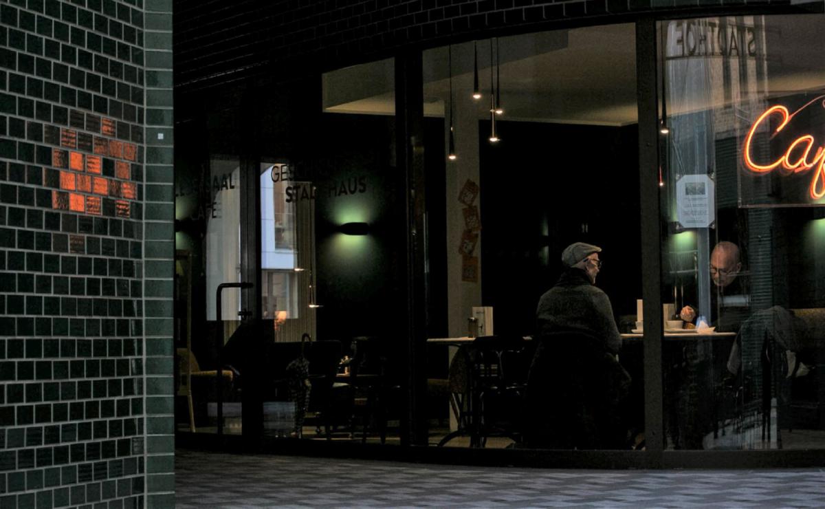 Caf&eacute;