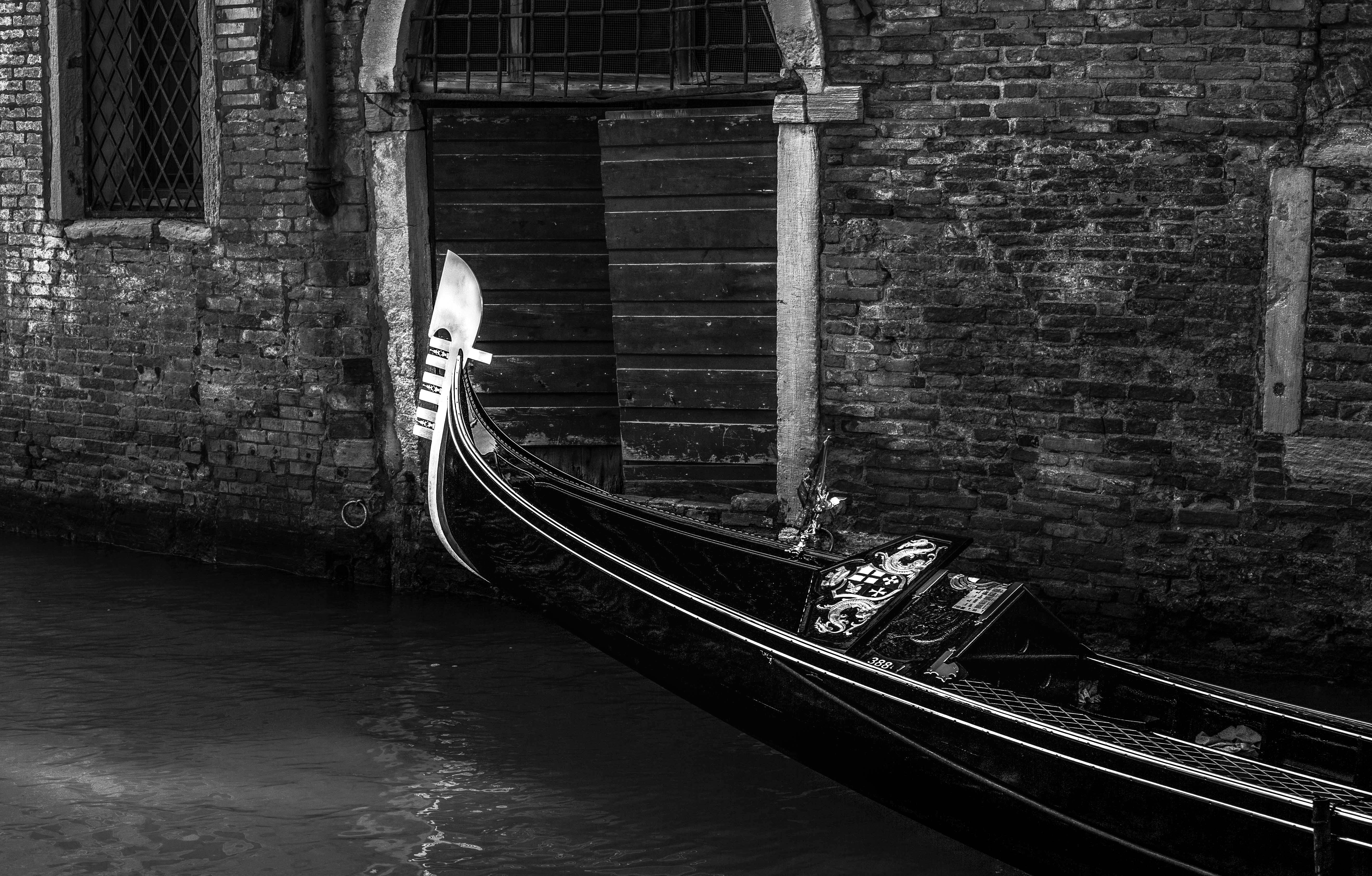 Gondola