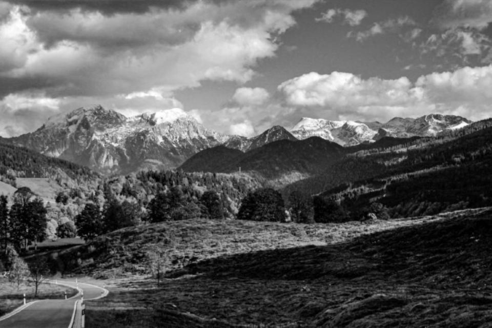Berchtesgadner Land