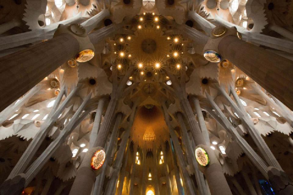 Sagrada Familia 2