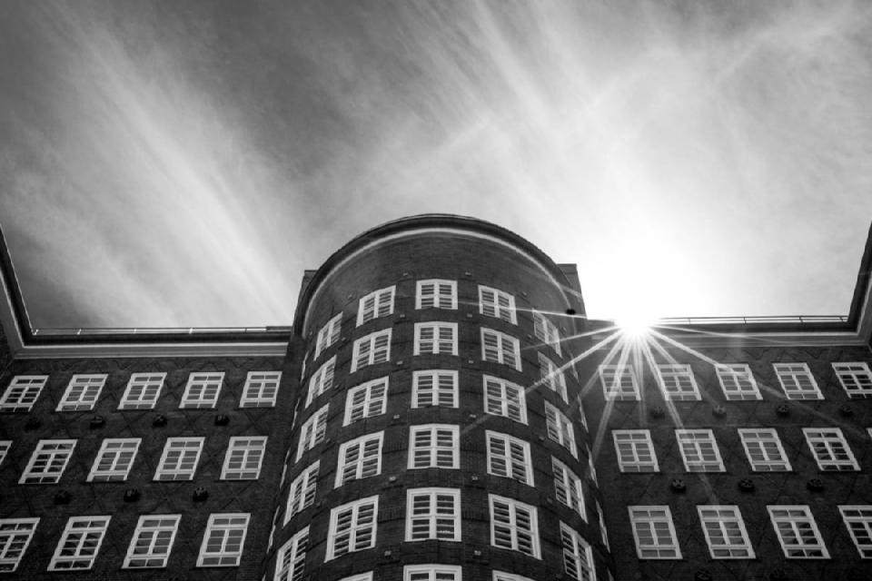 Chilehaus