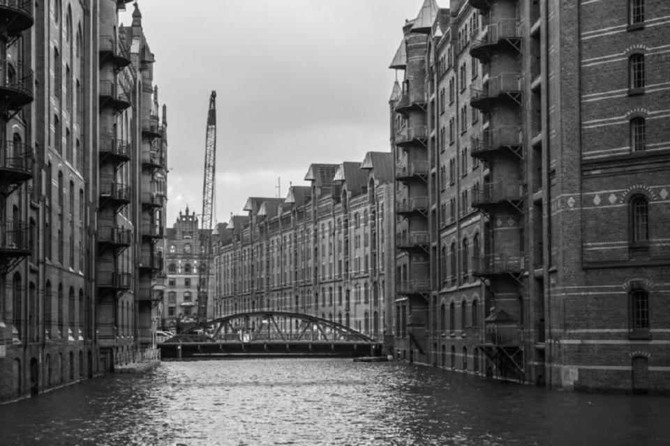 Hochwasser