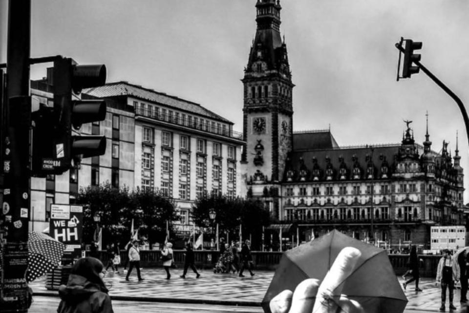 Schietwetter