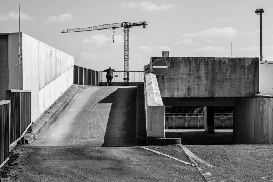 Cityparkhaus