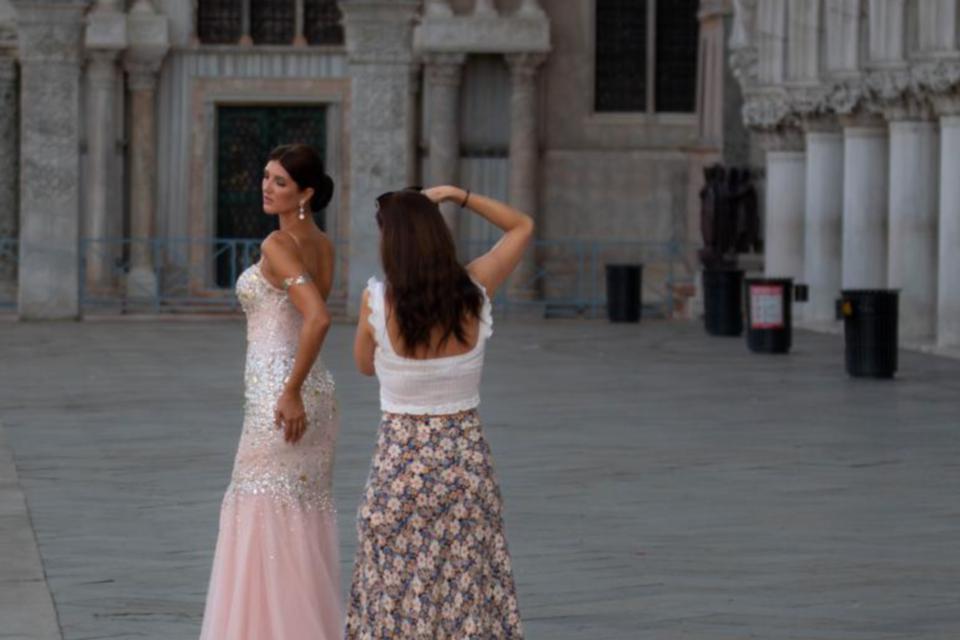 Shooting