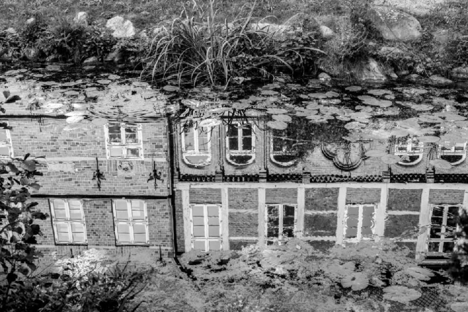 Bergedorfer Schloss