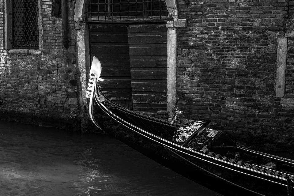 Gondola