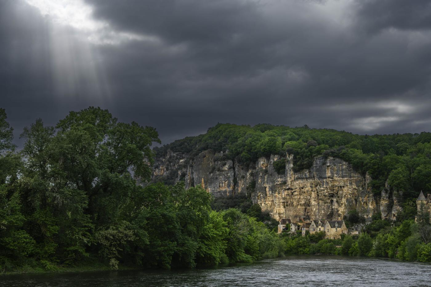 La Roque Gageac