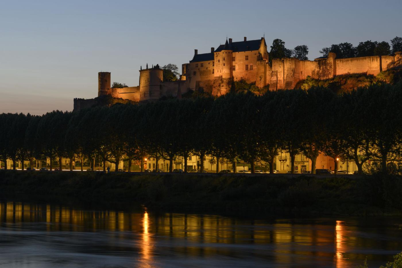Chinon