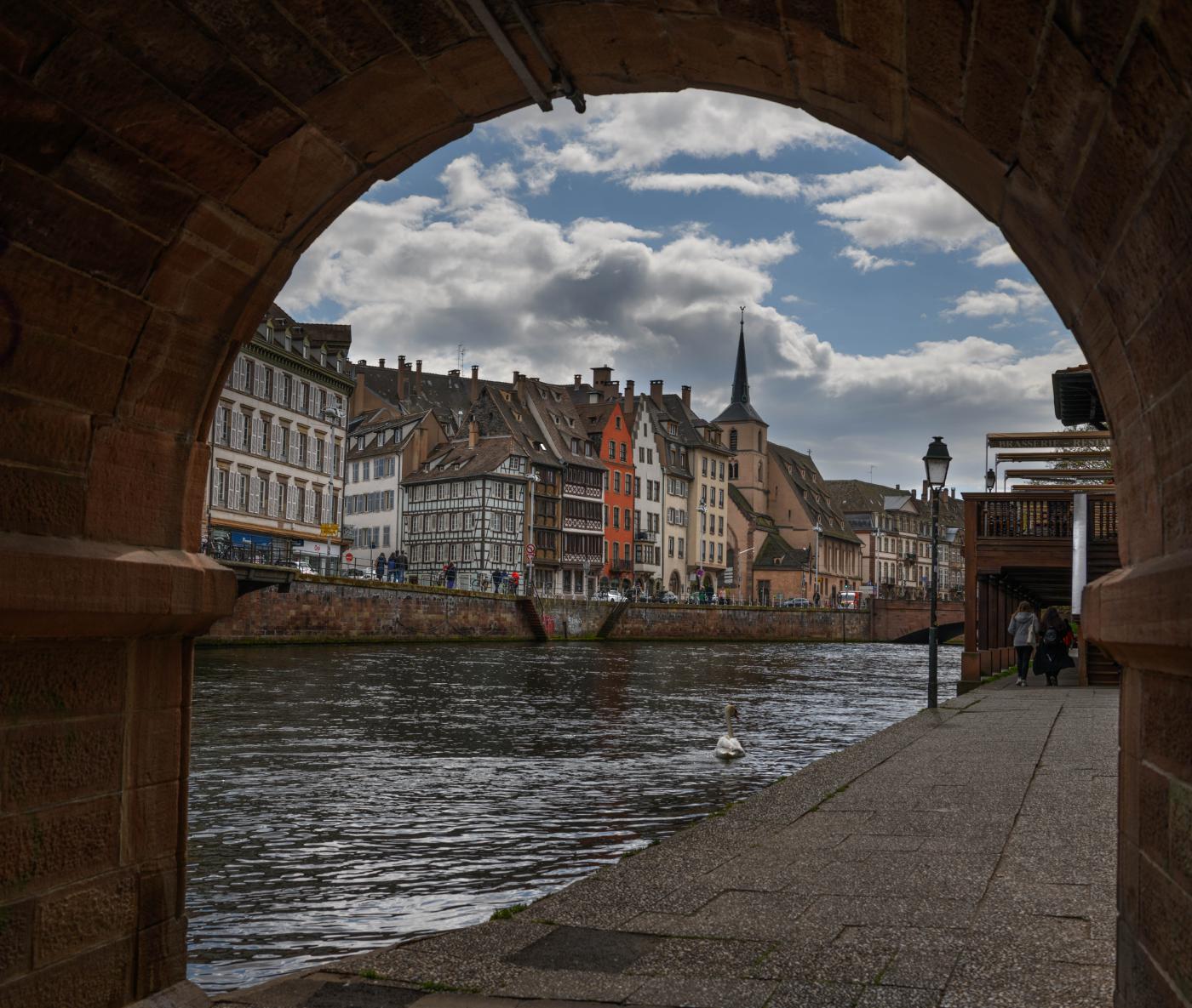 Strassbourg