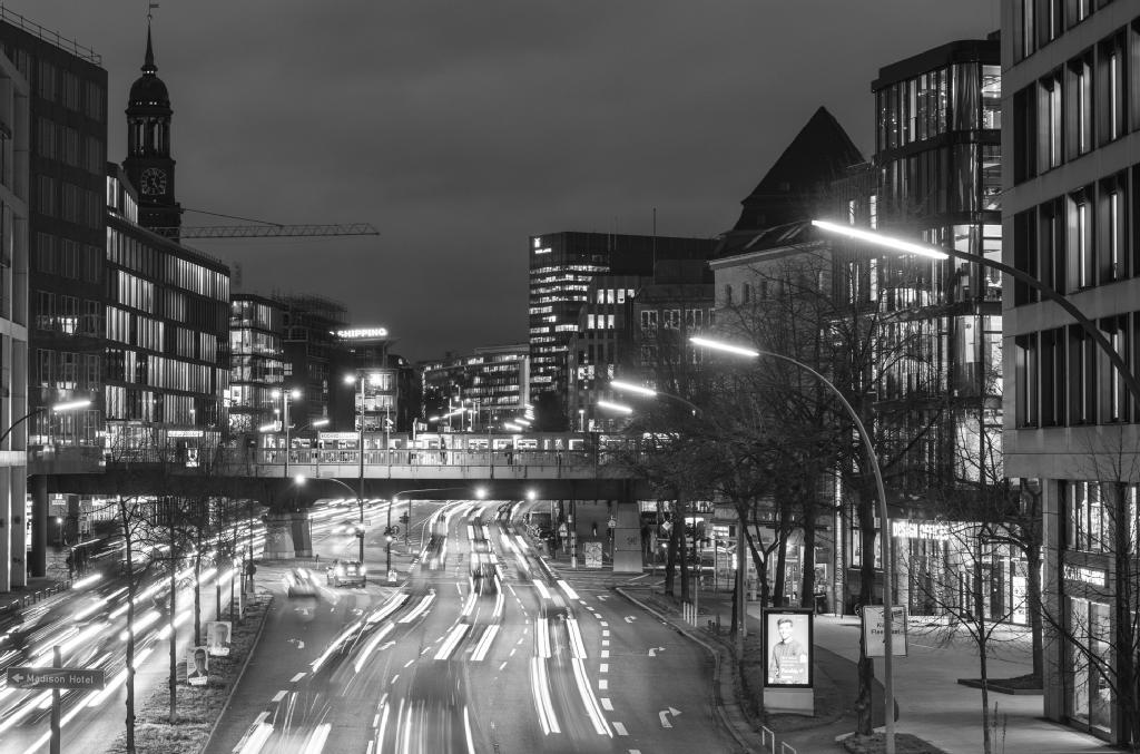 Ostweststra&szlig;e