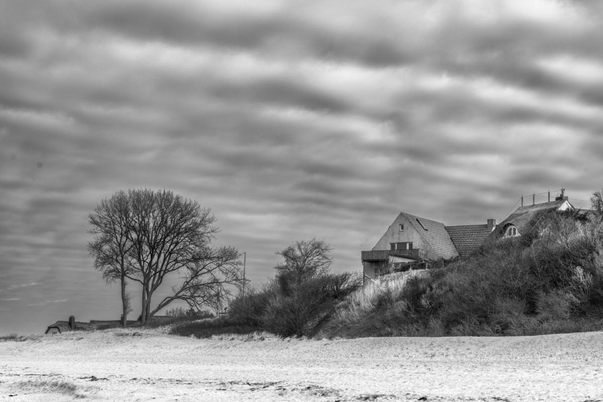 Ahrenshoop