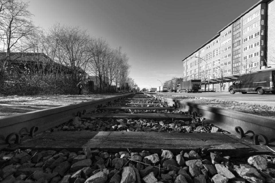 Peutestra&szlig;e