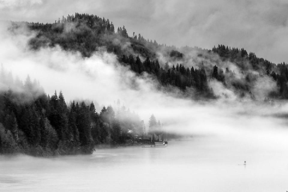 Columbia River
