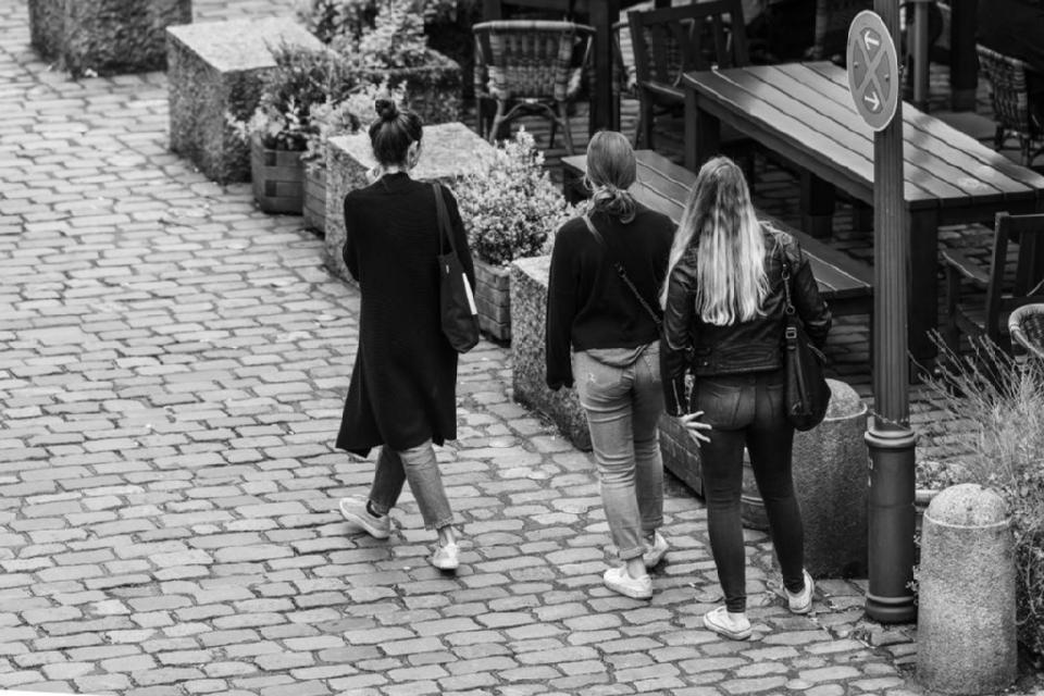 Am Fischmarkt