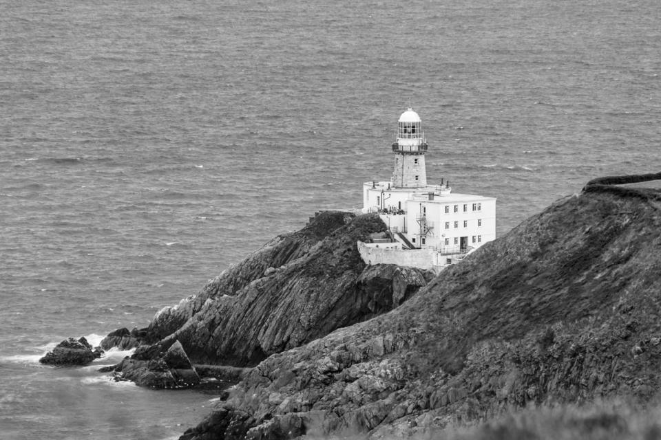 Howth Head Lighthouse