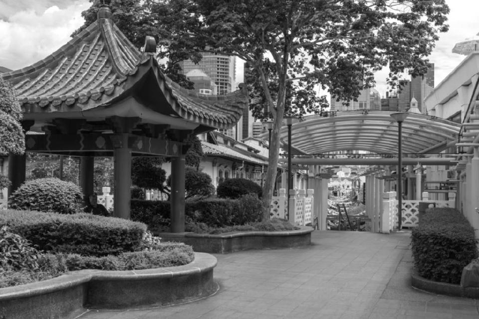 Chinatown, Singpore