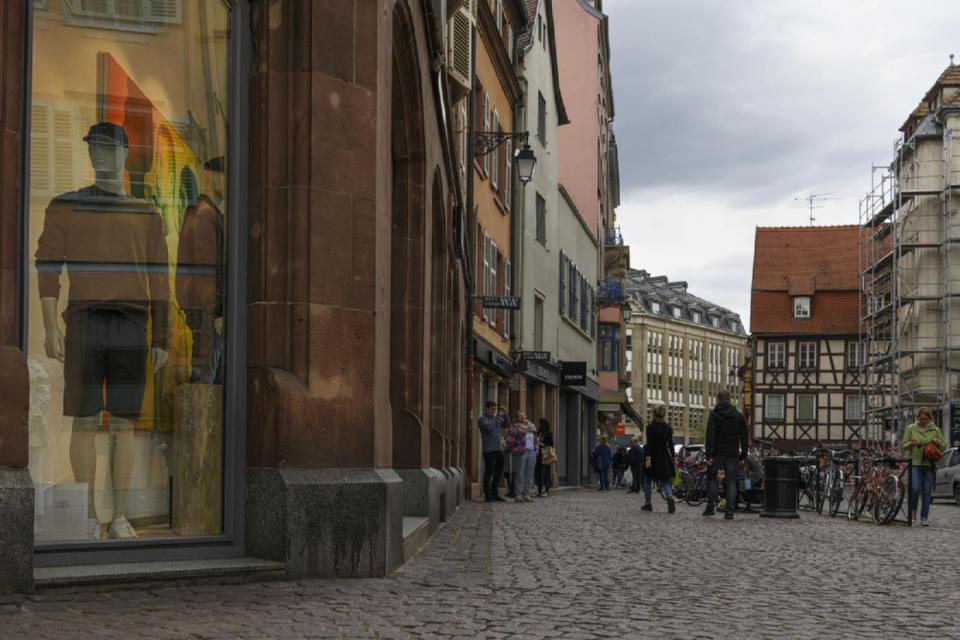 Colmar
