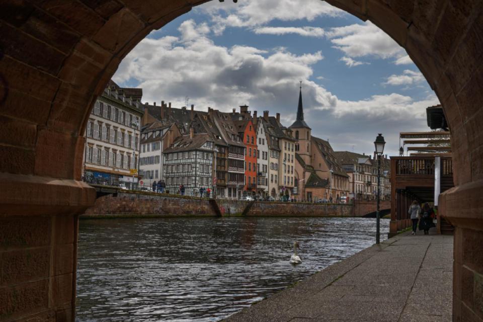 Strassbourg