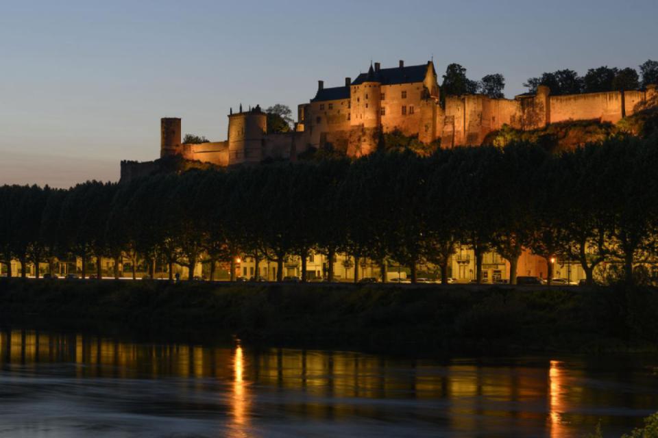 Chinon