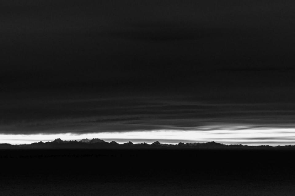 Vor Vancouver