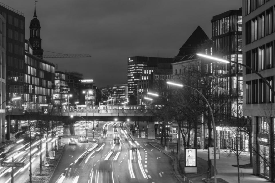 Ostweststra&szlig;e